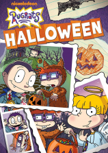 Rugrats: Halloween DVD