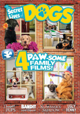 The Secret Life of Dogs DVD