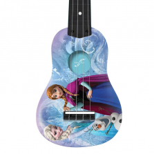 First Act Disney Frozen Mini Guitar