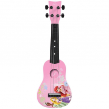 First Act Mini Guitar - Disney Princess