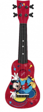 First Act Mini Guitar - Disney Mickey Mouse