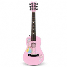 First Act Acoustic Guitar - Disney Princess