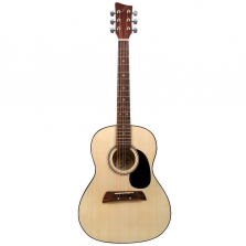 First Act 36 Inch Acoustic Guitar - Natural