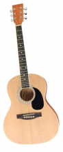 Spectrum 36" Student Size Acoustic Guitar