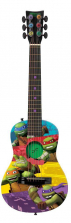 First Act Discovery Teenage Mutant Ninja Turtles Acoustic Guitar