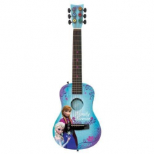First Act Acoustic Guitar - Disney Frozen