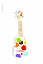 Confetti Ukulele