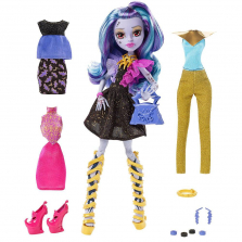Кукла Джинни Висп Грант (Wisp Grant) I Love Fashion "Я люблю моду"