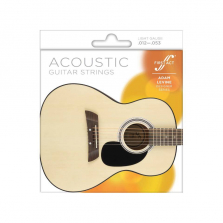 First Act Adam Levine Designer Series Acoustic Guitar Strings