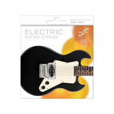 First Act Adam Levine Designer Series Electric Guitar Strings