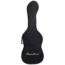 Spectrum AIL EGX Electric Guitar Bag with Strings