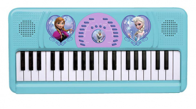 First Act Keyboard - Disney Frozen