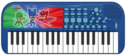 First Act Discovery Pj Masks Keyboard