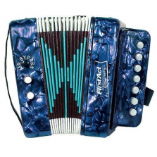 First Act Discovery Junior Accordion