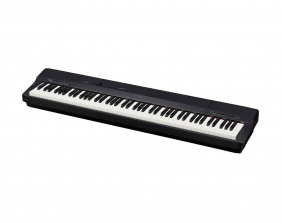 Casio PX160 BK Privia 88 Key Full Size Digital Piano - Black