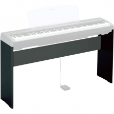 Yamaha Stand for P-45 Digital Piano - Black