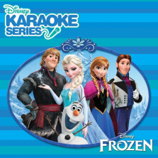 Disney Karaoke Series - Frozen
