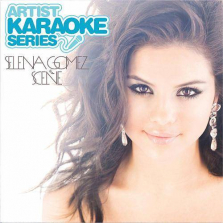 Artist Karaoke Series - Selena Gomez & Scene CD