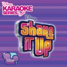 Disney Karaoke Series - Shake It Up