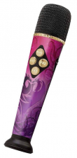 Disney Descendants MP3 Microphone with Voice Effects
