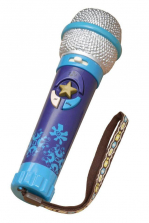 Battat B. Okideoke Microphone