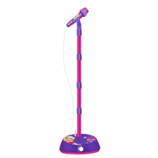 First Act Barbie Microphone and Amplifier