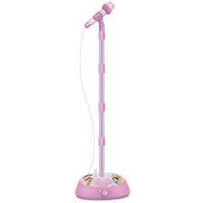 First Act Microphone and Amplifier - Disney Princess
