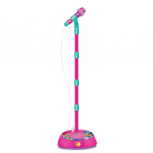 Nickelodeon Shimmer and Shine Microphone and Amplifier