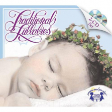 Traditional Lullabies 2-CD Set