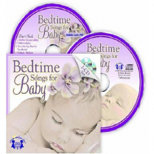 Bedtime Songs for Baby