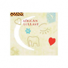 African Lullaby CD