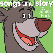 Songs & Story: Jungle Book