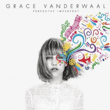 Grace VanderWaal: Perfectly Imperfect CD