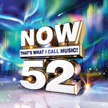 Now That's What I Call Music 52 CD