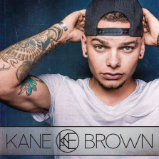 Brown Kane: Kane Brown CD