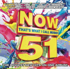 Now That's What I Call Music 51