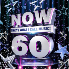 Various Artists: Now That's What I Call Music! 60 CD