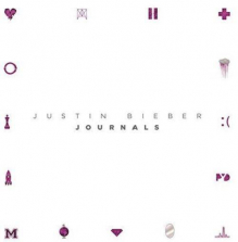 Justin Bieber: Journals
