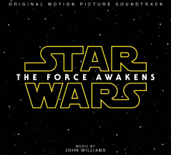 Star Wars Episode VII: The Force Awakens Soundtrack