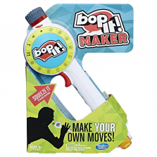 Bop It! Freestyle Maker Game