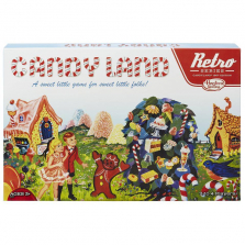 Retro Series Candy Land Board Game