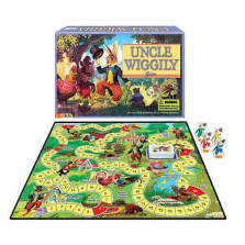 Uncle Wiggily Game