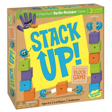 Stack Up!