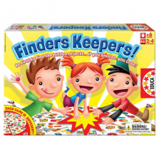 Finders Keepers