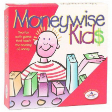 Moneywise Kids