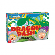 Noggin Playground Dragon Dash Cooperative Early Learning Game