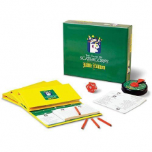 Scattergories-Catholic Edition - Board Game