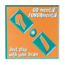 GO Mental - FUNDAmental Game