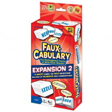 Faux-cabulary Expansion 2