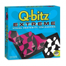 MindWare Q-bitz Extreme Card Game
